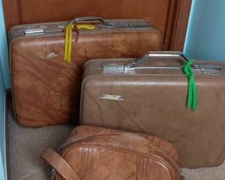 Luggage