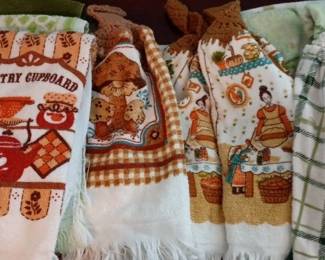 Towels