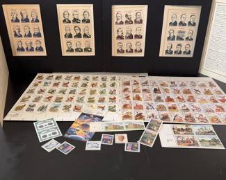 Stamps