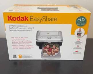 Photo Printer