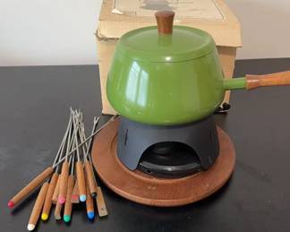 Fondue Set