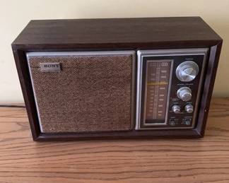 Radio