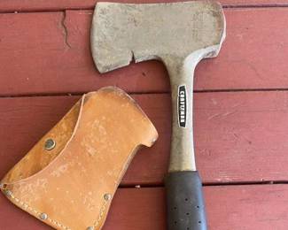 Hatchet