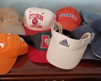 Hats