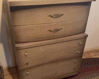 MCM Dresser