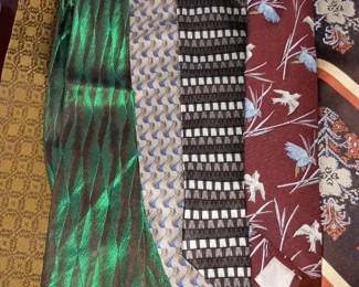Ties