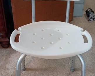 Shower Seat