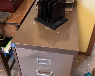 File Cabinet