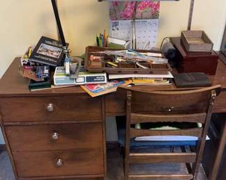 Desk
