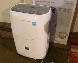 Dehumidifier