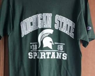 MSU Shirt