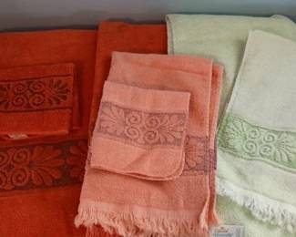 Towels