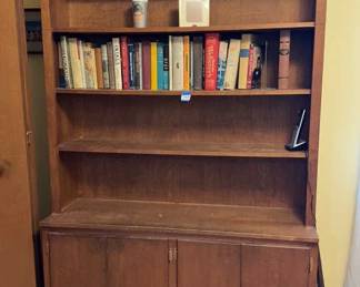 Book Case