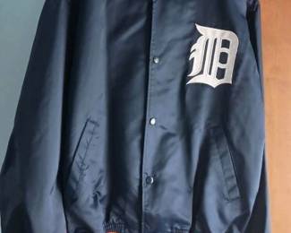 Detroit Tigers Jacket