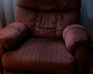 Recliner Chair