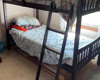 Bunk Beds