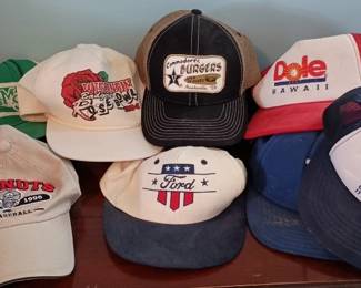 Hats