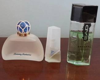Fragrances