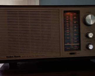 Radio