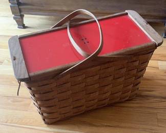 Picnic Basket