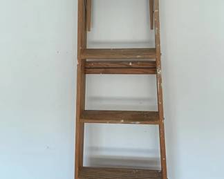 Ladder