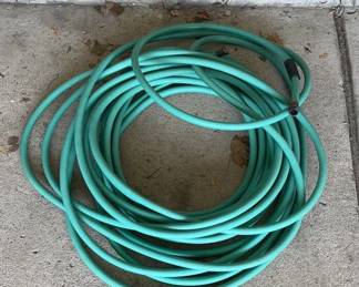 Garden Hose