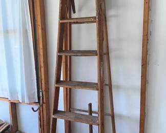 Ladder