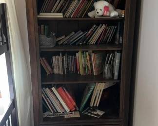 Book Case