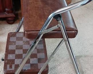 Step Stool