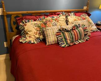 Bedding