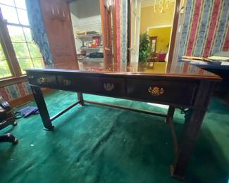 Office desk
