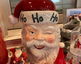 Cookie jar