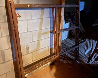 Scaffold
