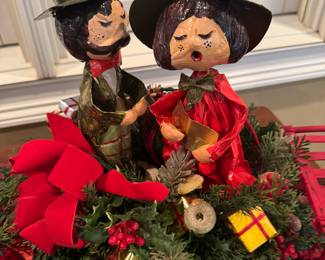 Vintage Christmas