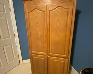 Armoire
