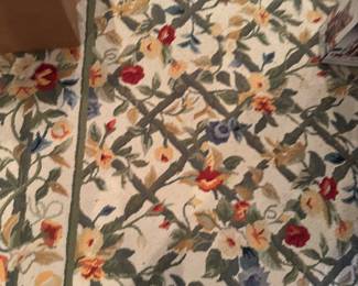 Rug