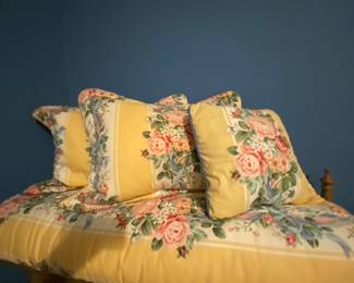 Bedding