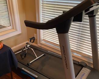 Treadmill