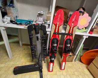 Skis