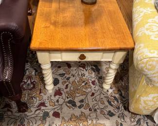 Side tables