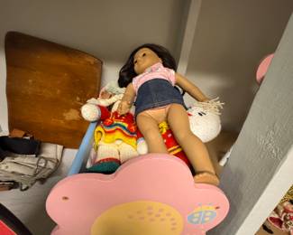 American girl dolls, clothes, accessories