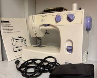 Kenmore sewing machine