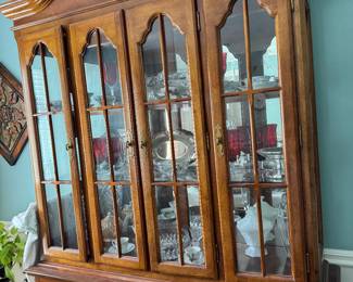 China Cabinet