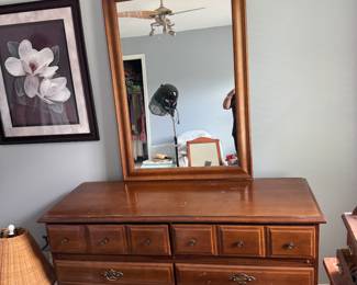 Bedroom Dresser