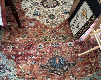 Rugs