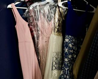 Gowns