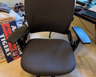 Office chair