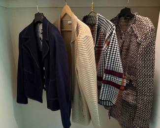 Quality women’s clothing 