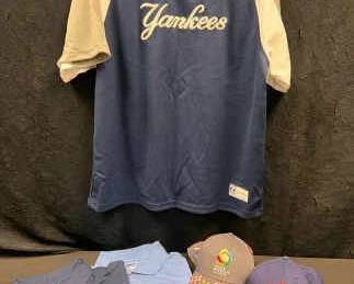 SH364New York Gear