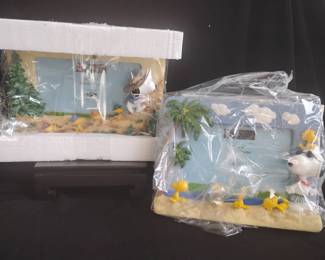 SH462Peanuts Collection Frames
